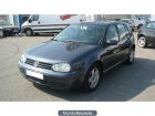 Volkswagen Golf 1.6 Conceptline 105 - mejor precio | unprecio.es