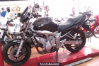 YAMAHA FZ6 600 - mejor precio | unprecio.es