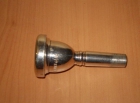 Vendo Boquilla para trombón Vincent Bach 6 ½ AL - mejor precio | unprecio.es