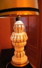 Gran lampara de manises años 50/60 - mejor precio | unprecio.es