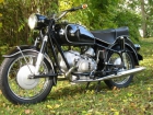 1968  BMW R 60 - mejor precio | unprecio.es