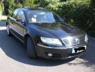 2004 Volkswagen Phaeton 3.0 V6 TDI DPF 4MOTION - mejor precio | unprecio.es