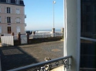 Apartamento en villa : 4/4 personas - junto al mar - vistas a mar - cabourg calvados baja normandia francia - mejor precio | unprecio.es