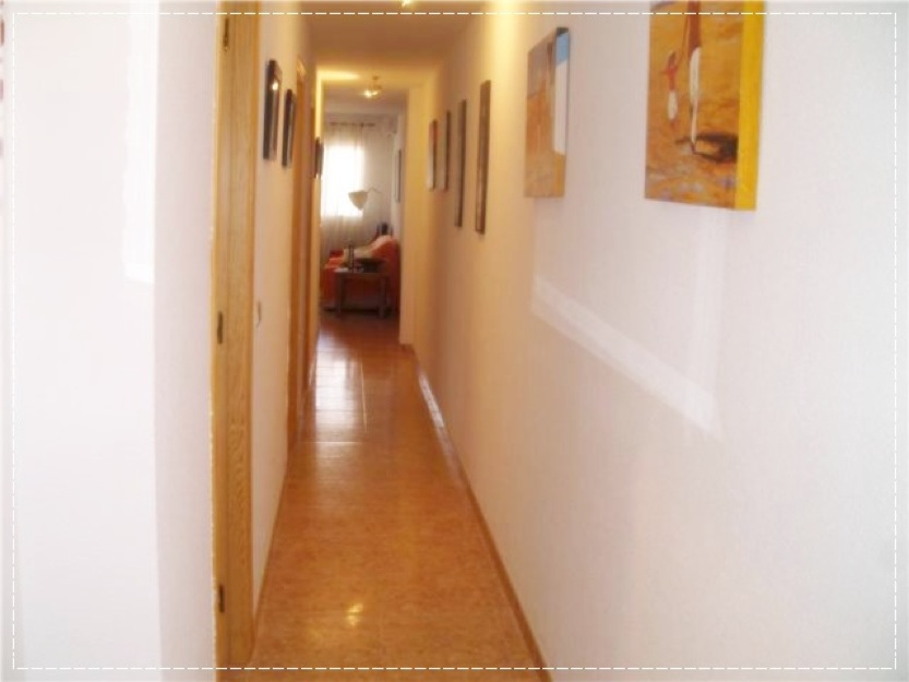 Apartamento Playa de Moncofar (Castellón)