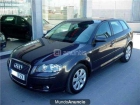 Audi A3 Sportback 2.0 TDI 140cv DPF Am - mejor precio | unprecio.es