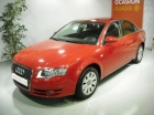 AUDI A4 2.0 TDI MULTITRONIC. REF.32834 - Barcelona - mejor precio | unprecio.es