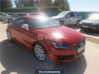 Audi TT Coupe 3.2 quattro - mejor precio | unprecio.es