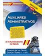 Auxiliares administrativos de la administracion del estado