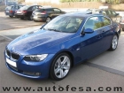 BMW 335 CI AUTO COUPE - mejor precio | unprecio.es