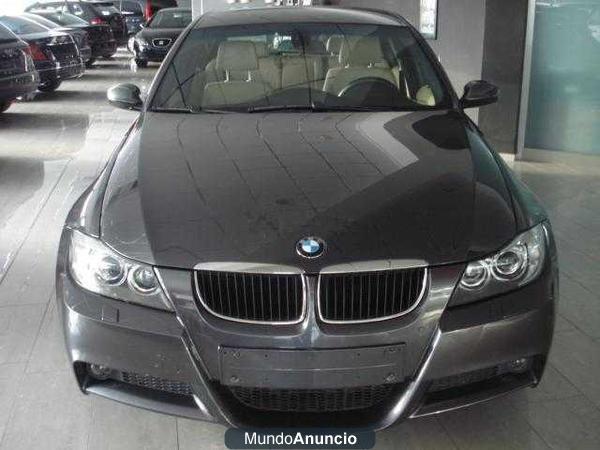 BMW Serie 3 320D