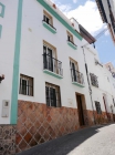 Casa en alquiler de vacaciones en Cómpeta, Málaga (Costa del Sol) - mejor precio | unprecio.es