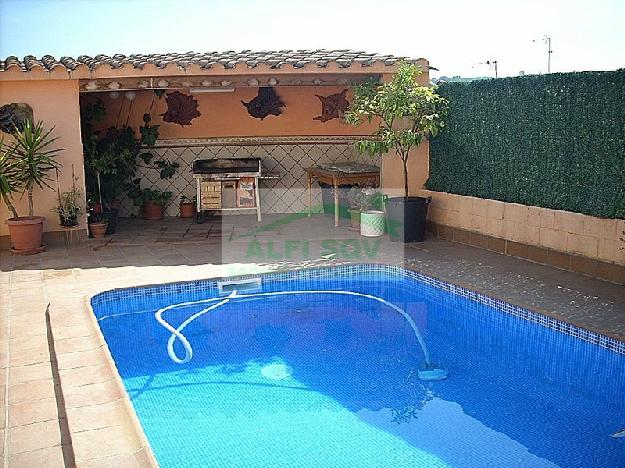Casa en Sant Quirze del Vallès
