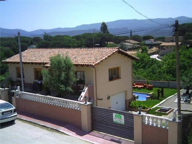 Casa en venta en riells i viabrea