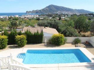 Chalet en venta en Altea, Alicante (Costa Blanca)