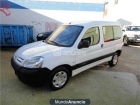 Citroën Berlingo 1.9D SX CD - mejor precio | unprecio.es