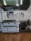 COCINA INDUSTRIAL JEMI - mejor precio | unprecio.es