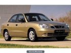 Daewoo Nubira 1.6 SX (Venta Exclusiv. Profe - mejor precio | unprecio.es