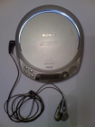 discman sony pm3 con radio AM/FM - mejor precio | unprecio.es