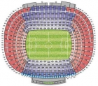 Entradas Barcelona Arsenal Champions League 2011 - mejor precio | unprecio.es