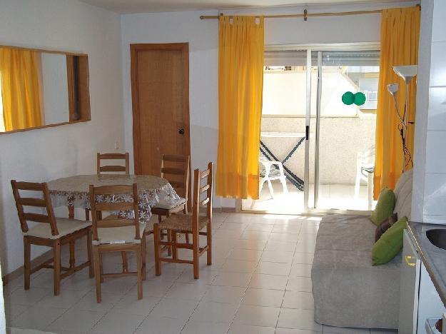 Estudio en Salou