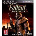 Fallout 3 New Vegas Pal y precintado - mejor precio | unprecio.es