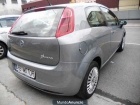 Fiat Punto Gr. 1.3Mult. Dynamic - mejor precio | unprecio.es