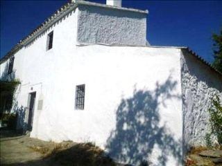 Finca/Casa Rural en venta en Lubrín, Almería (Costa Almería)