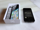 Iphone 4S negro, 16 GB, solo dos meses. - mejor precio | unprecio.es