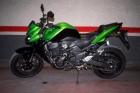 kawasaki naked Z750 Año 2010 - mejor precio | unprecio.es