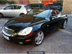 Lexus SC 430 Nacional, LIbro Ful - mejor precio | unprecio.es