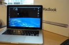 Macbook Aluminium Unibody 13,3 de Mayo de 2009 - mejor precio | unprecio.es