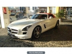 Mercedes-Benz SLS Roadster - mejor precio | unprecio.es