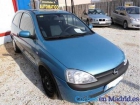 Opel Corsa - mejor precio | unprecio.es