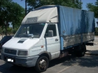 OPORTUNIDAD!! SE VENDE CAMION DE 3500 KG - mejor precio | unprecio.es