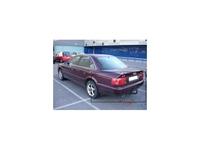 Paragolpes Audi A6,trasero.Gama 1994-1997.rf 465/100