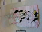 peleles de minnie de disney,original con licencia,pack de 2 - mejor precio | unprecio.es