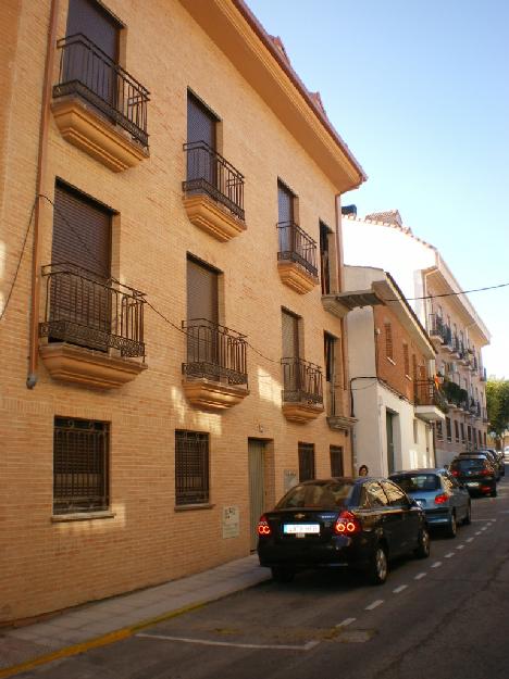 Piso en Humanes de Madrid