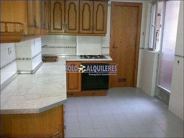 Piso en Jaén