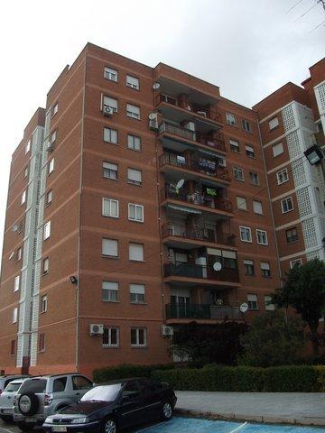 Piso en Moraleja de Enmedio