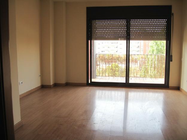 Piso en Sabadell