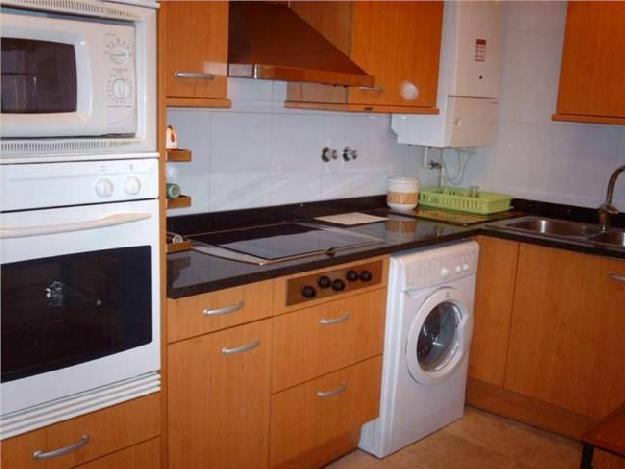 Piso en venta en Castelldefels, Barcelona (Costa Garraf)
