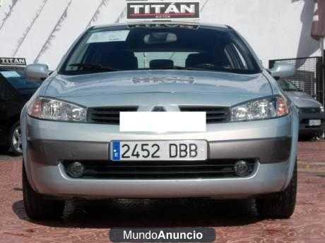 Renault Megane CONFORT EXPRESSION 1.6 16V