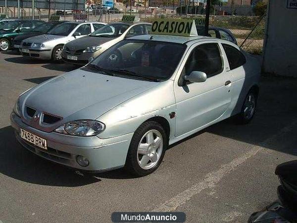 Renault Megane COUPE EXPRESSION 1.4 16V