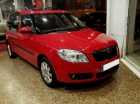 Skoda Roomster 19TDI  en Barcelona - mejor precio | unprecio.es