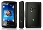 Sony Ericsson Xperia X10 Mini - mejor precio | unprecio.es
