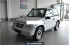 Suzuki Vitara 2.0HDI HTOP SUPERLUJO SERIE E - mejor precio | unprecio.es