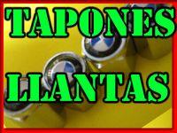 TAPONES DE LLANTA  DE VALVULA DE LLANTA LOGO   ///M NUEVO