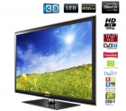 Televisor LED 3D UE55D6200 - mejor precio | unprecio.es