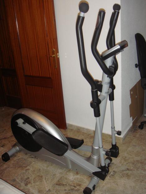 VENDO BICI ELIPTICA VE630.