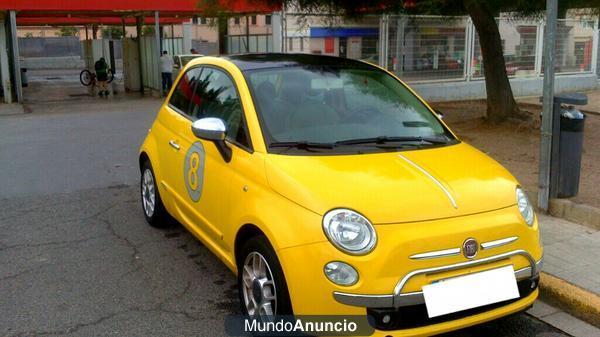 VENDO FIAT 500